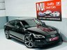 USED 2020 69 AUDI A5 2.0 TDI 40 S line Sportback S Tronic Euro 6 (s/s) 5dr 20" ALLOYS, BLACK ED STYLING