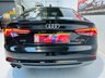 USED 2020 69 AUDI A5 2.0 TDI 40 S line Sportback S Tronic Euro 6 (s/s) 5dr 20" ALLOYS, BLACK ED STYLING