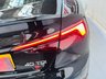 USED 2020 69 AUDI A5 2.0 TDI 40 S line Sportback S Tronic Euro 6 (s/s) 5dr 20" ALLOYS, BLACK ED STYLING