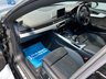 USED 2020 69 AUDI A5 2.0 TDI 40 S line Sportback S Tronic Euro 6 (s/s) 5dr 20" ALLOYS, BLACK ED STYLING