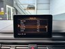 USED 2020 69 AUDI A5 2.0 TDI 40 S line Sportback S Tronic Euro 6 (s/s) 5dr 20" ALLOYS, BLACK ED STYLING