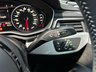 USED 2020 69 AUDI A5 2.0 TDI 40 S line Sportback S Tronic Euro 6 (s/s) 5dr 20" ALLOYS, BLACK ED STYLING