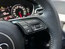 USED 2020 69 AUDI A5 2.0 TDI 40 S line Sportback S Tronic Euro 6 (s/s) 5dr 20" ALLOYS, BLACK ED STYLING