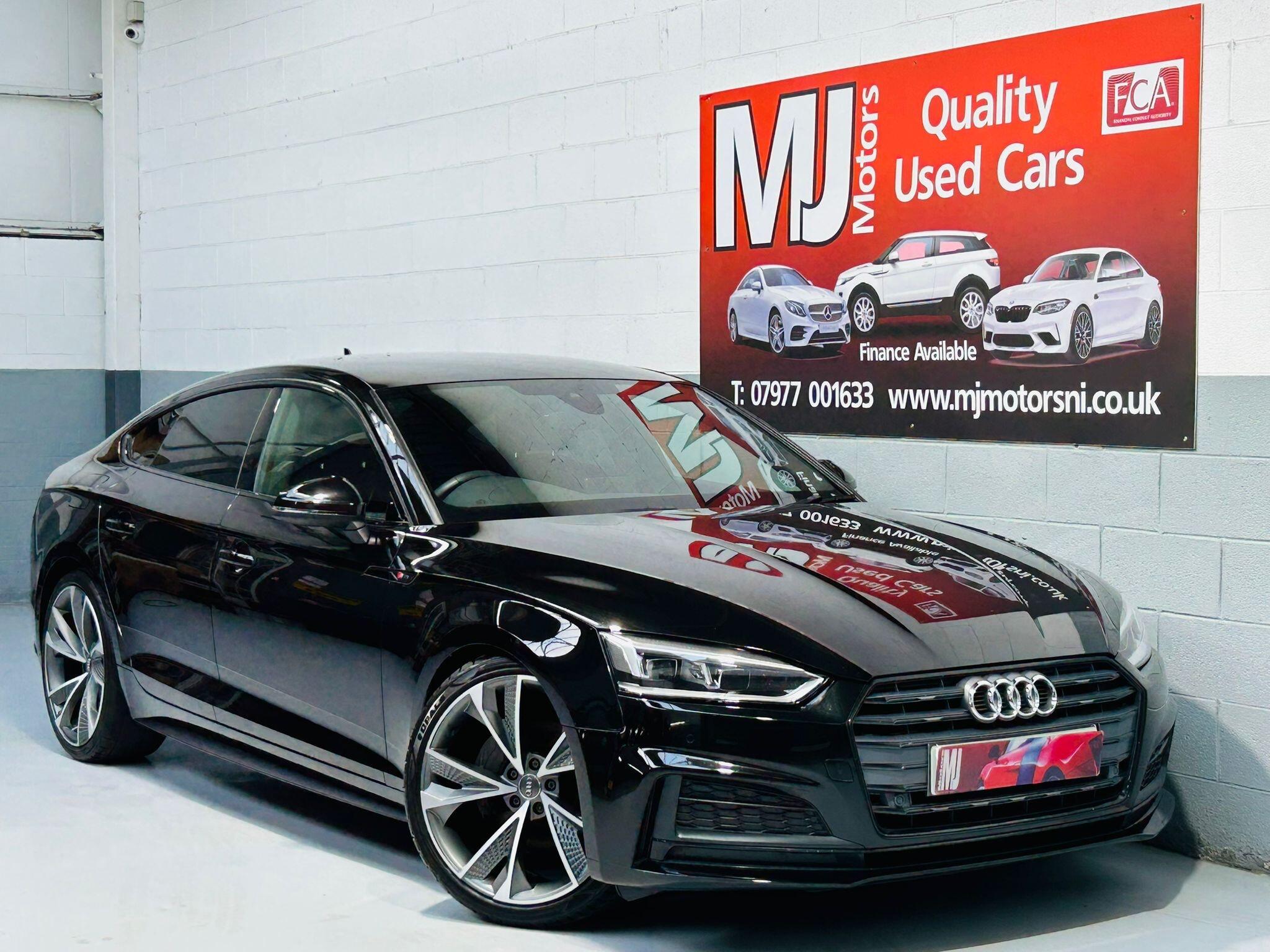 Main Car Image