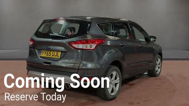 2015 FORD KUGA - Photo 9