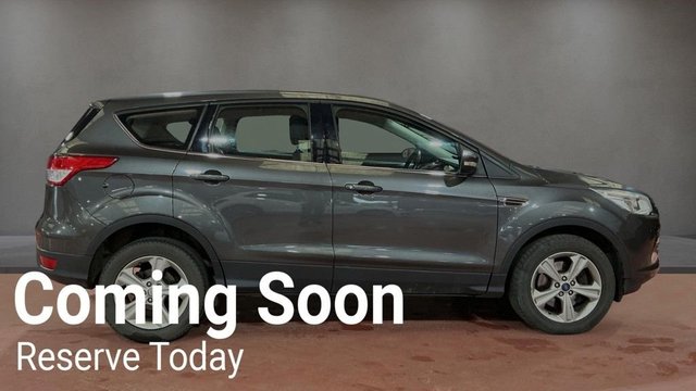 2015 FORD KUGA - Photo 6