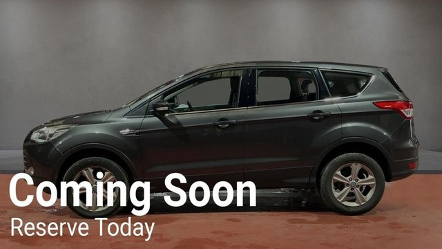 2015 FORD KUGA - Photo 4