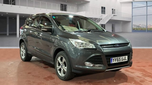 2015 FORD KUGA - Photo 10