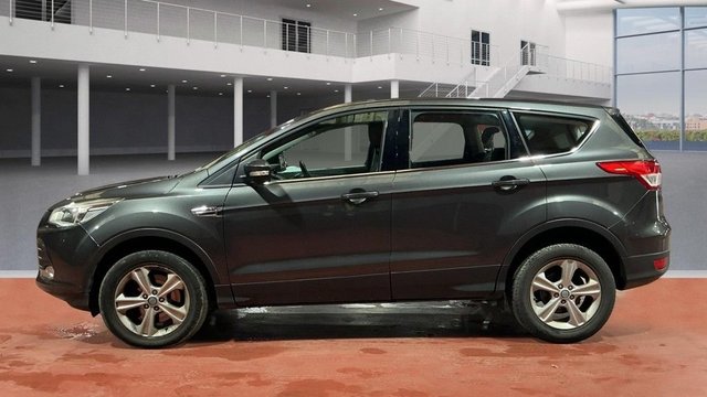 2015 FORD KUGA - Photo 12