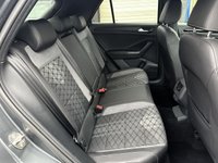 USED 2023 72 VOLKSWAGEN T-ROC 1.5 TSI R-Line SUV 5dr Petrol DSG Euro 6 (s/s) (150 ps) ** RAC BUYSURE INSPECTED **