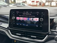 USED 2023 72 VOLKSWAGEN T-ROC 1.5 TSI R-Line SUV 5dr Petrol DSG Euro 6 (s/s) (150 ps) ** RAC BUYSURE INSPECTED **