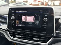 USED 2023 72 VOLKSWAGEN T-ROC 1.5 TSI R-Line SUV 5dr Petrol DSG Euro 6 (s/s) (150 ps) ** RAC BUYSURE INSPECTED **