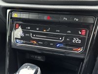 USED 2023 72 VOLKSWAGEN T-ROC 1.5 TSI R-Line SUV 5dr Petrol DSG Euro 6 (s/s) (150 ps) ** RAC BUYSURE INSPECTED **