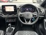 USED 2023 72 VOLKSWAGEN T-ROC 1.5 TSI R-Line SUV 5dr Petrol DSG Euro 6 (s/s) (150 ps) ** RAC BUYSURE INSPECTED **