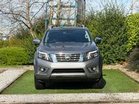 USED 2021 21 NISSAN NAVARA 2.3 dCi Tekna Pickup Double Cab 4dr Diesel Auto 4WD Euro 6 (190 ps) 1 OWNER, FNSH, 360 CAM, LEATHER