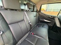 USED 2021 21 NISSAN NAVARA 2.3 dCi Tekna Pickup Double Cab 4dr Diesel Auto 4WD Euro 6 (190 ps) 1 OWNER, FNSH, 360 CAM, LEATHER