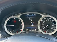 USED 2021 21 NISSAN NAVARA 2.3 dCi Tekna Pickup Double Cab 4dr Diesel Auto 4WD Euro 6 (190 ps) 1 OWNER, FNSH, 360 CAM, LEATHER