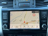USED 2021 21 NISSAN NAVARA 2.3 dCi Tekna Pickup Double Cab 4dr Diesel Auto 4WD Euro 6 (190 ps) 1 OWNER, FNSH, 360 CAM, LEATHER