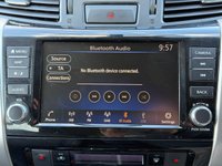 USED 2021 21 NISSAN NAVARA 2.3 dCi Tekna Pickup Double Cab 4dr Diesel Auto 4WD Euro 6 (190 ps) 1 OWNER, FNSH, 360 CAM, LEATHER