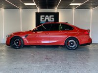USED 2023 23 BMW M3 3.0 BiTurbo Competition Saloon 4dr Petrol Steptronic M xDrive Euro 6 (s/s) (510 ps) 1 OWNER | BMW ULTIMATE PACK