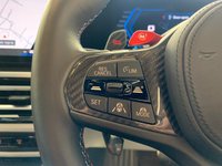 USED 2023 23 BMW M3 3.0 BiTurbo Competition Saloon 4dr Petrol Steptronic M xDrive Euro 6 (s/s) (510 ps) 1 OWNER | BMW ULTIMATE PACK