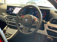 USED 2023 23 BMW M3 3.0 BiTurbo Competition Saloon 4dr Petrol Steptronic M xDrive Euro 6 (s/s) (510 ps) 1 OWNER | BMW ULTIMATE PACK