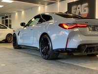USED 2021 21 BMW M4 3.0 BiTurbo Competition Coupe 2dr Petrol Steptronic Euro 6 (s/s) (510 ps) BMW ULTIMATE PACKAGE
