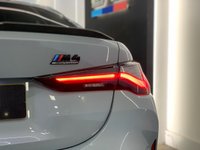 USED 2021 21 BMW M4 3.0 BiTurbo Competition Coupe 2dr Petrol Steptronic Euro 6 (s/s) (510 ps) BMW ULTIMATE PACKAGE