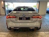 USED 2021 21 BMW M4 3.0 BiTurbo Competition Coupe 2dr Petrol Steptronic Euro 6 (s/s) (510 ps) BMW ULTIMATE PACKAGE