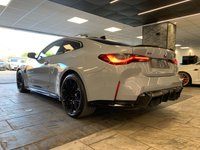USED 2021 21 BMW M4 3.0 BiTurbo Competition Coupe 2dr Petrol Steptronic Euro 6 (s/s) (510 ps) BMW ULTIMATE PACKAGE