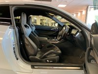 USED 2021 21 BMW M4 3.0 BiTurbo Competition Coupe 2dr Petrol Steptronic Euro 6 (s/s) (510 ps) BMW ULTIMATE PACKAGE