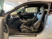 USED 2021 21 BMW M4 3.0 BiTurbo Competition Coupe 2dr Petrol Steptronic Euro 6 (s/s) (510 ps) BMW ULTIMATE PACKAGE