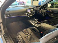 USED 2021 21 BMW M4 3.0 BiTurbo Competition Coupe 2dr Petrol Steptronic Euro 6 (s/s) (510 ps) BMW ULTIMATE PACKAGE