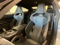 USED 2021 21 BMW M4 3.0 BiTurbo Competition Coupe 2dr Petrol Steptronic Euro 6 (s/s) (510 ps) BMW ULTIMATE PACKAGE