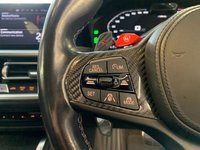 USED 2021 21 BMW M4 3.0 BiTurbo Competition Coupe 2dr Petrol Steptronic Euro 6 (s/s) (510 ps) BMW ULTIMATE PACKAGE