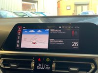 USED 2021 21 BMW M4 3.0 BiTurbo Competition Coupe 2dr Petrol Steptronic Euro 6 (s/s) (510 ps) BMW ULTIMATE PACKAGE