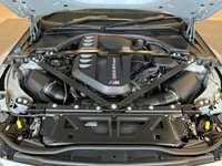 USED 2021 21 BMW M4 3.0 BiTurbo Competition Coupe 2dr Petrol Steptronic Euro 6 (s/s) (510 ps) BMW ULTIMATE PACKAGE