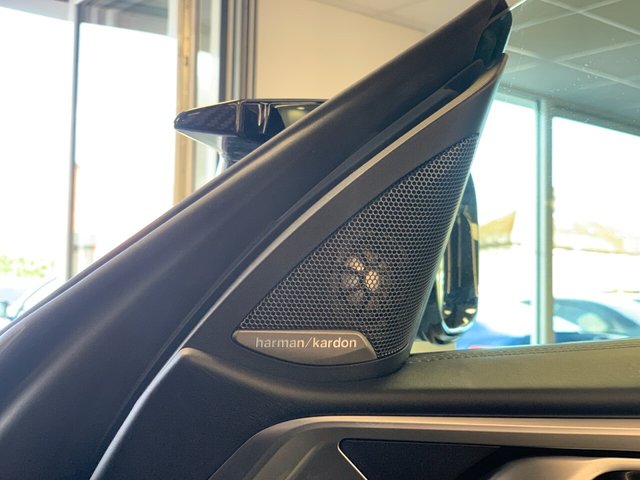 USED 2021 21 BMW M4 3.0 BiTurbo Competition Coupe 2dr Petrol Steptronic Euro 6 (s/s) (510 ps) BMW ULTIMATE PACKAGE