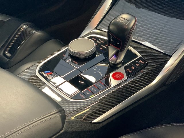 USED 2021 21 BMW M4 3.0 BiTurbo Competition Coupe 2dr Petrol Steptronic Euro 6 (s/s) (510 ps) BMW ULTIMATE PACKAGE