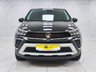 USED 2021 21 VAUXHALL CROSSLAND 1.2 Turbo Elite SUV 5dr Petrol Manual Euro 6 (s/s) (110 ps) SERVICE HISTORY, 1 FORMER KEEPER!