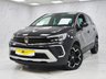 USED 2021 21 VAUXHALL CROSSLAND 1.2 Turbo Elite SUV 5dr Petrol Manual Euro 6 (s/s) (110 ps) SERVICE HISTORY, 1 FORMER KEEPER!