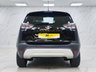 USED 2021 21 VAUXHALL CROSSLAND 1.2 Turbo Elite SUV 5dr Petrol Manual Euro 6 (s/s) (110 ps) SERVICE HISTORY, 1 FORMER KEEPER!