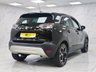 USED 2021 21 VAUXHALL CROSSLAND 1.2 Turbo Elite SUV 5dr Petrol Manual Euro 6 (s/s) (110 ps) SERVICE HISTORY, 1 FORMER KEEPER!