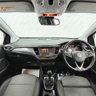 USED 2021 21 VAUXHALL CROSSLAND 1.2 Turbo Elite SUV 5dr Petrol Manual Euro 6 (s/s) (110 ps) SERVICE HISTORY, 1 FORMER KEEPER!