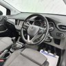USED 2021 21 VAUXHALL CROSSLAND 1.2 Turbo Elite SUV 5dr Petrol Manual Euro 6 (s/s) (110 ps) SERVICE HISTORY, 1 FORMER KEEPER!