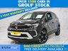 USED 2021 21 VAUXHALL CROSSLAND 1.2 Turbo Elite SUV 5dr Petrol Manual Euro 6 (s/s) (110 ps) SERVICE HISTORY, 1 FORMER KEEPER!
