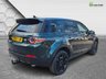 USED 2015 65 LAND ROVER DISCOVERY SPORT 2.2 SD4 HSE Luxury SUV 5dr Diesel Auto 4WD Euro 5 (s/s) (190 ps) NEW TIMING BELT + WATER PUMP
