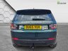 USED 2015 65 LAND ROVER DISCOVERY SPORT 2.2 SD4 HSE Luxury SUV 5dr Diesel Auto 4WD Euro 5 (s/s) (190 ps) NEW TIMING BELT + WATER PUMP