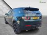 USED 2015 65 LAND ROVER DISCOVERY SPORT 2.2 SD4 HSE Luxury SUV 5dr Diesel Auto 4WD Euro 5 (s/s) (190 ps) NEW TIMING BELT + WATER PUMP