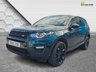 USED 2015 65 LAND ROVER DISCOVERY SPORT 2.2 SD4 HSE Luxury SUV 5dr Diesel Auto 4WD Euro 5 (s/s) (190 ps) NEW TIMING BELT + WATER PUMP